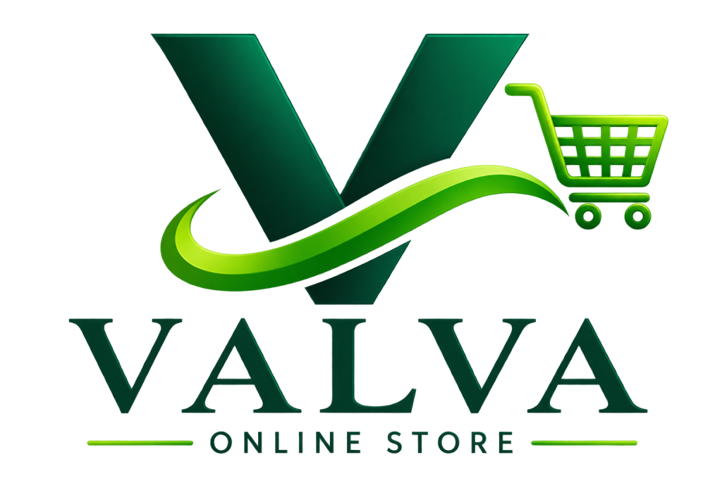 valvaonline homedeor store