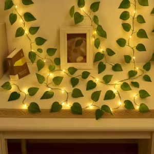 artificial plants